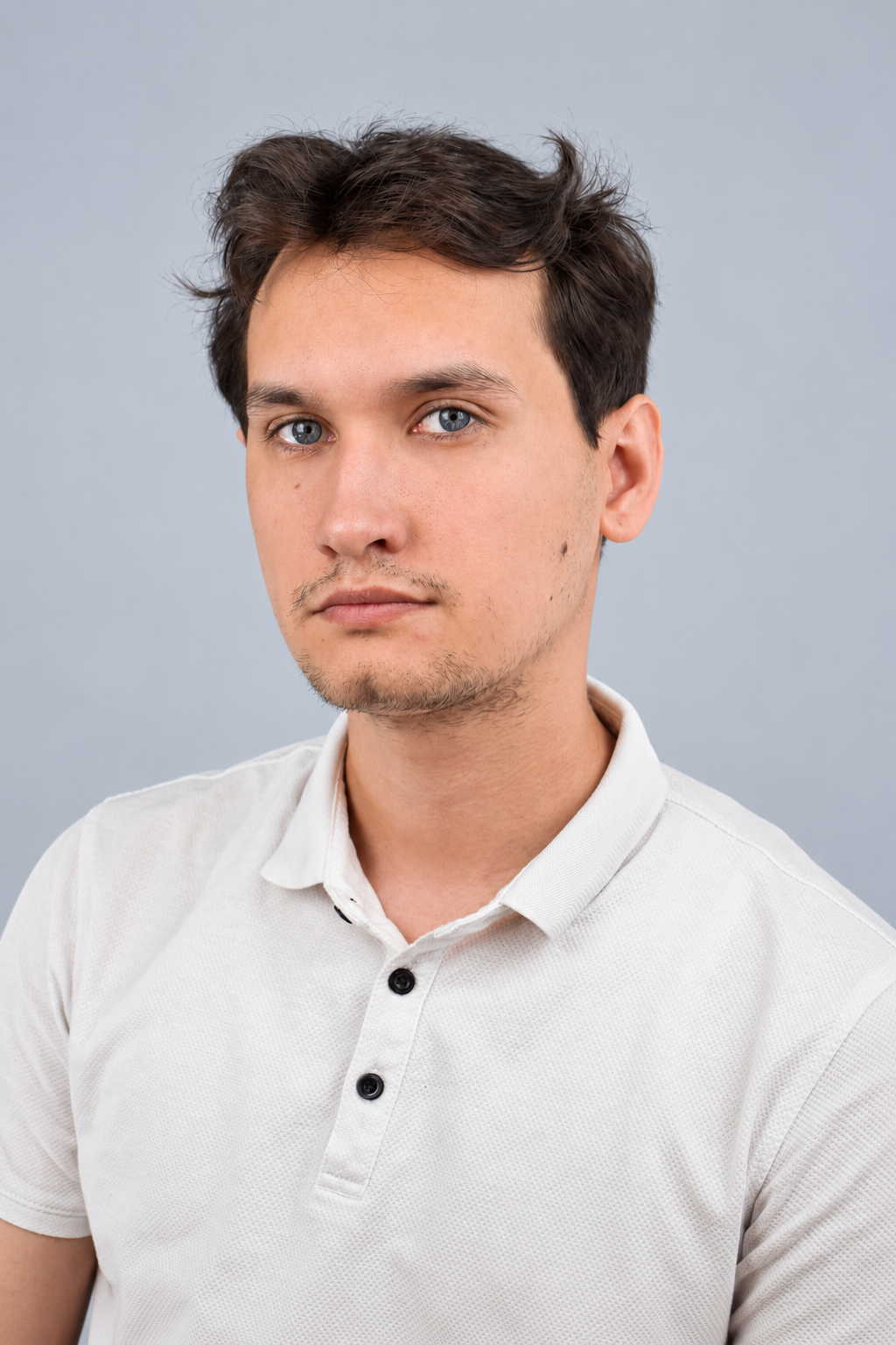 Егор Киселев